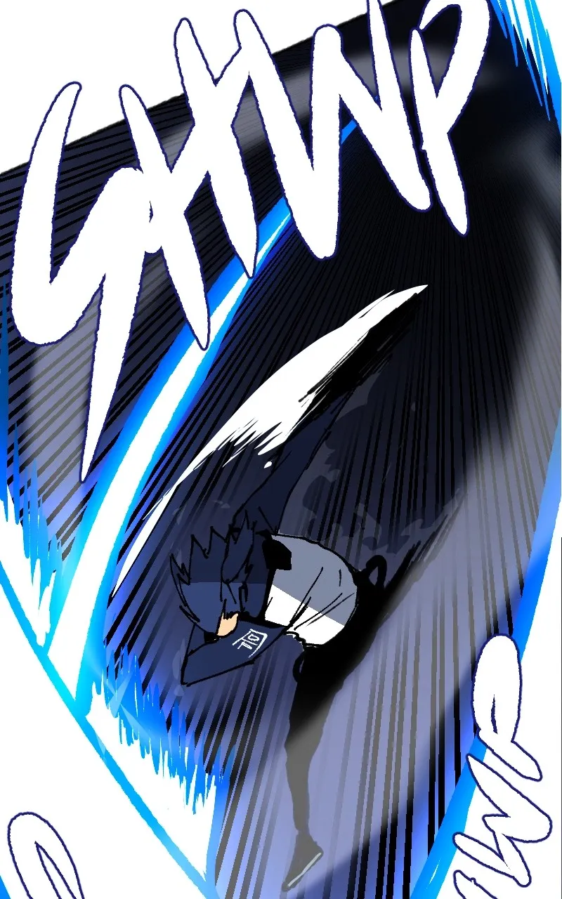SHOGUNNED Chapter 6 page 5 - 