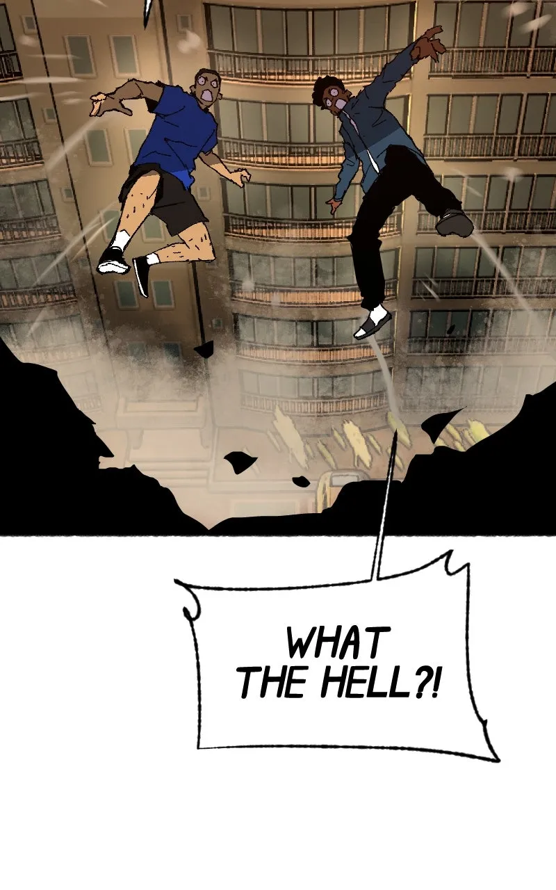 SHOGUNNED Chapter 6 page 41 - 