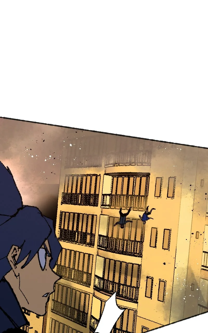 SHOGUNNED Chapter 6 page 42 - 
