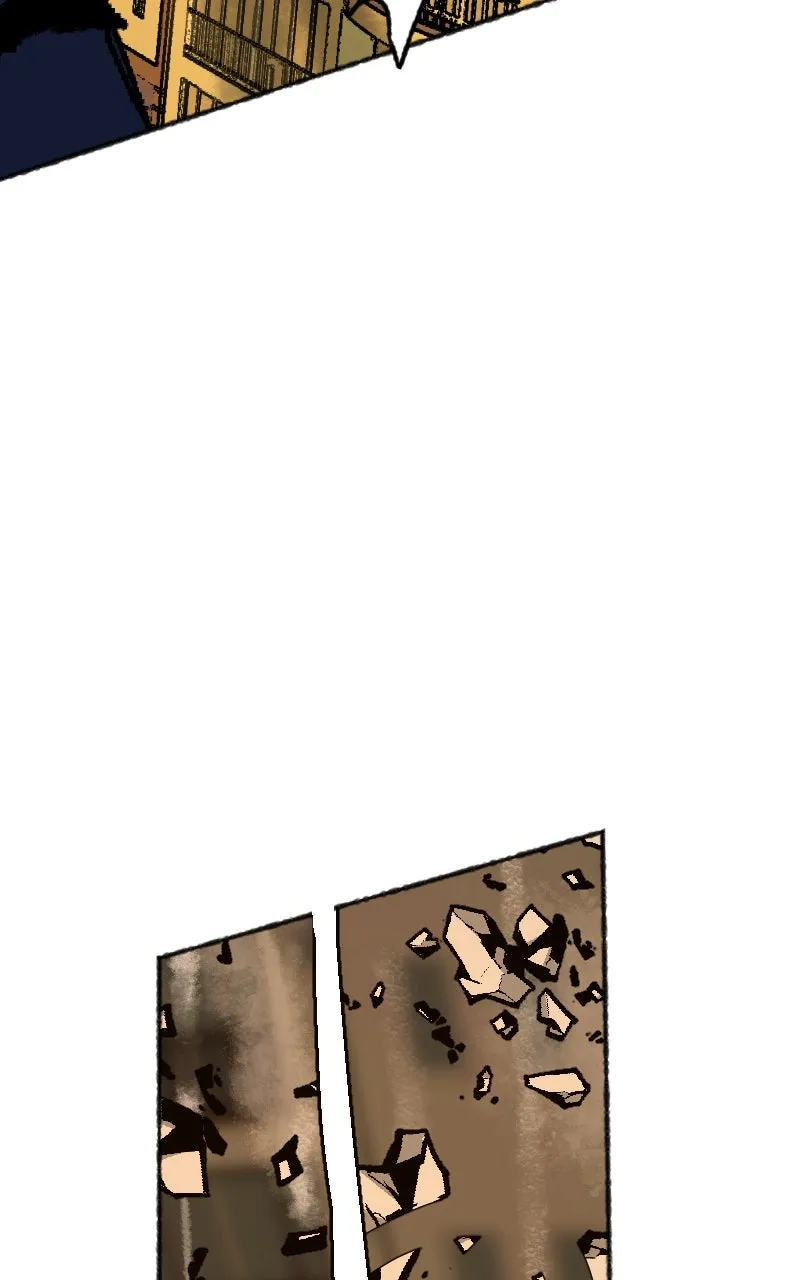 SHOGUNNED Chapter 6 page 43 - 