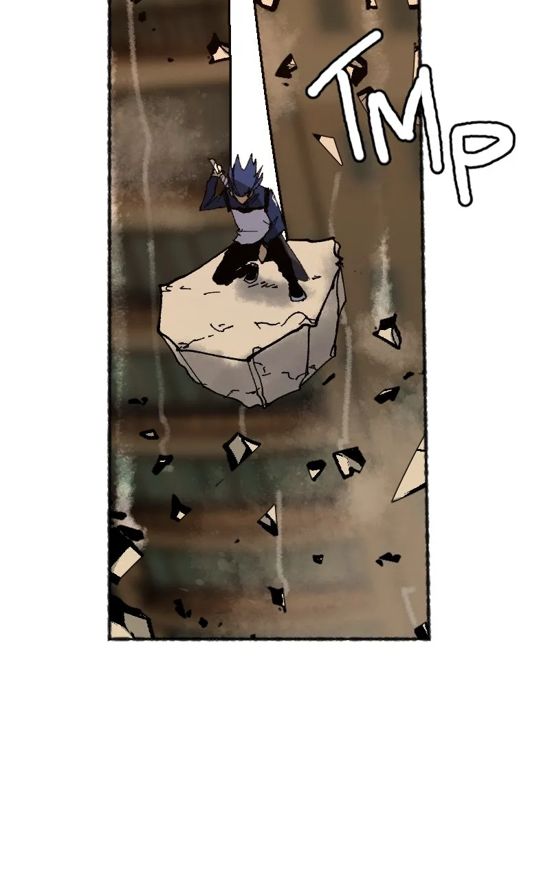 SHOGUNNED Chapter 6 page 44 - 
