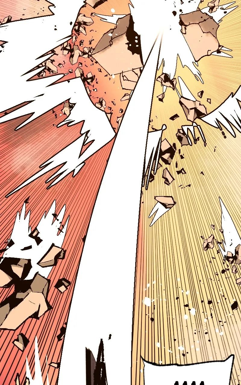 SHOGUNNED Chapter 6 page 46 - 