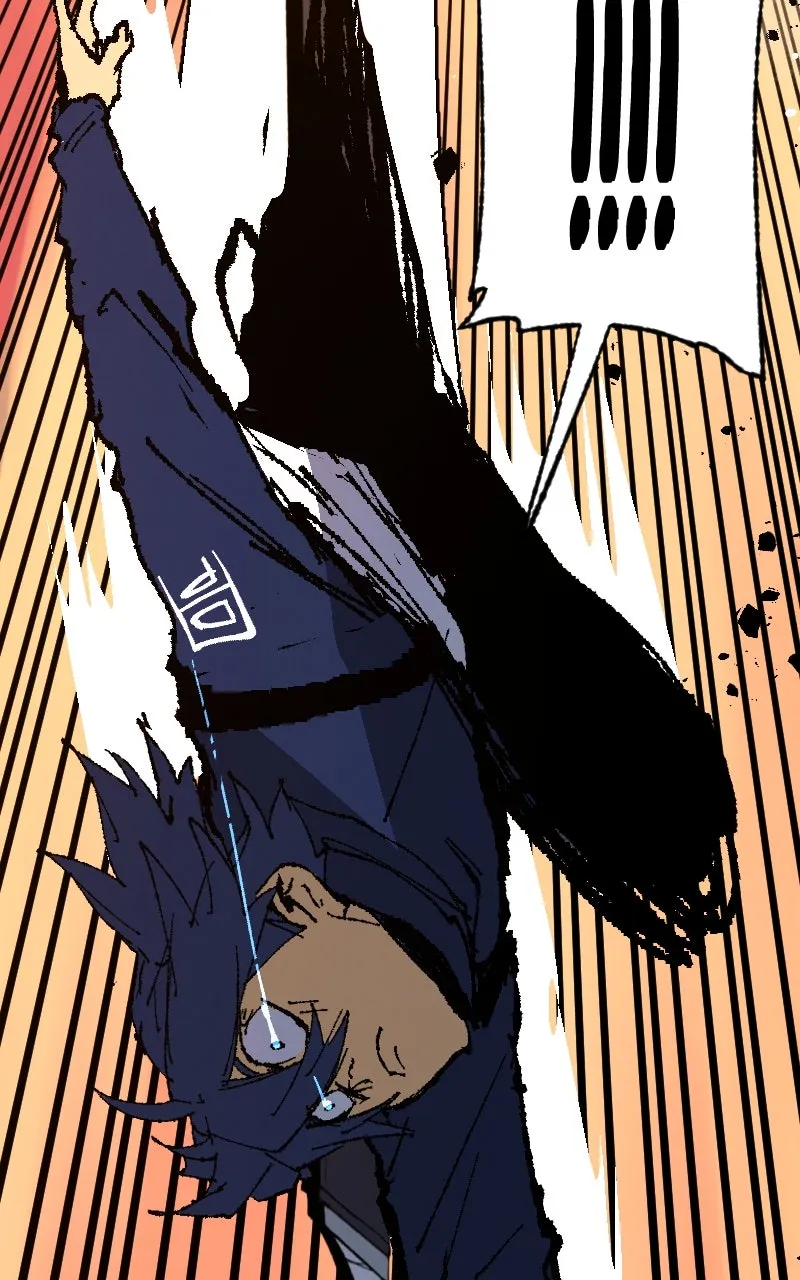 SHOGUNNED Chapter 6 page 47 - 