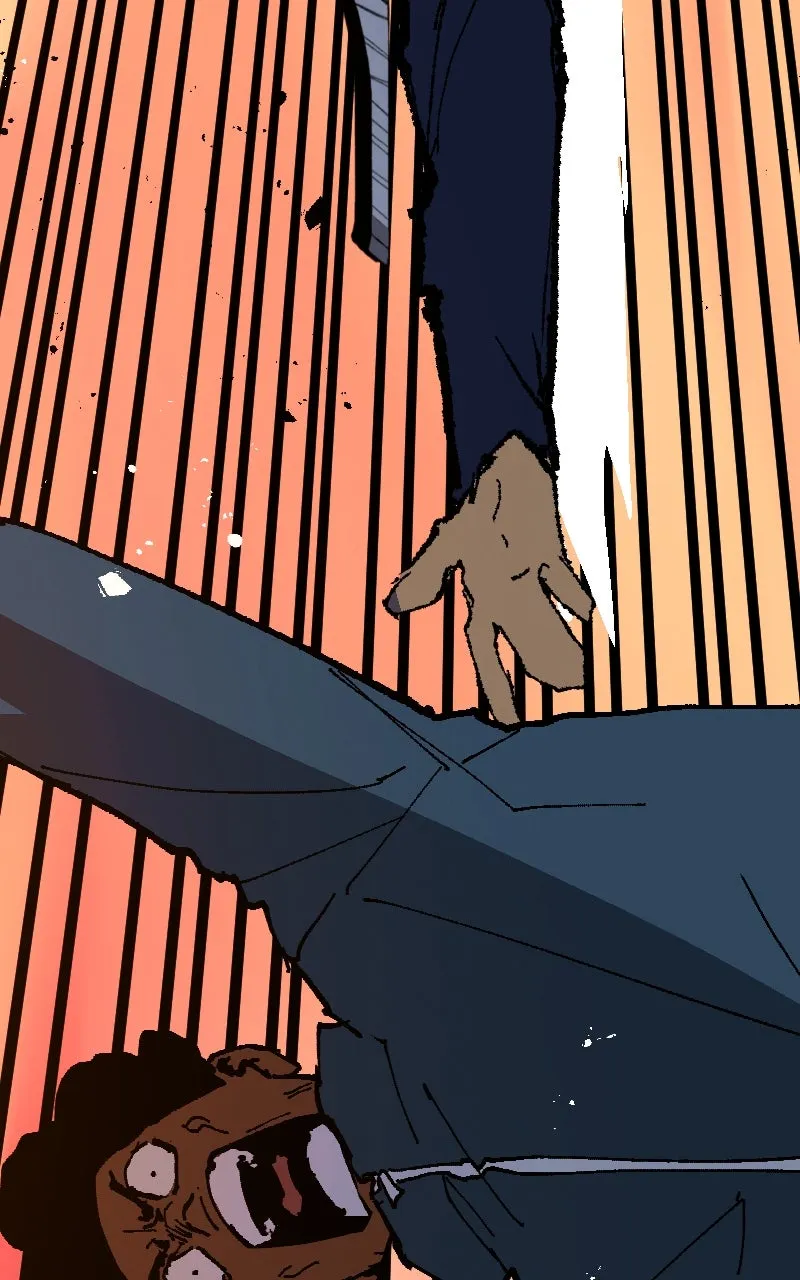 SHOGUNNED Chapter 6 page 48 - 