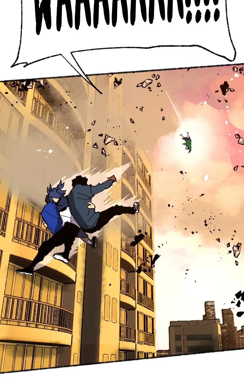 SHOGUNNED Chapter 6 page 50 - 