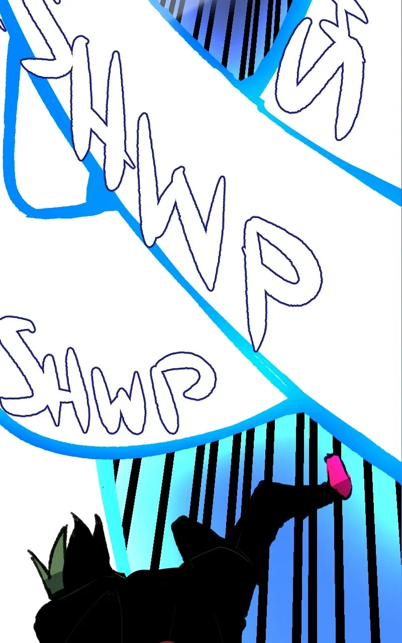 SHOGUNNED Chapter 6 page 6 - 
