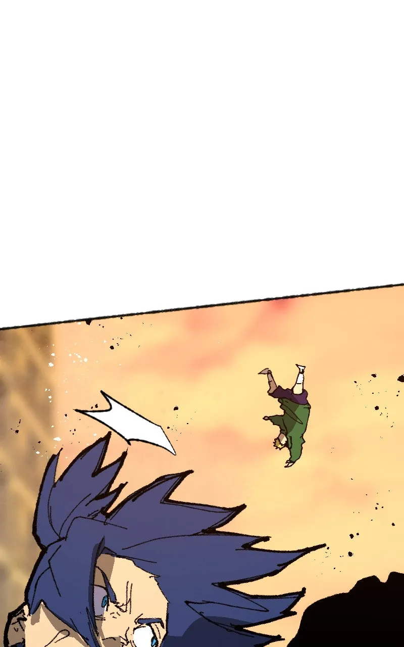 SHOGUNNED Chapter 6 page 51 - 