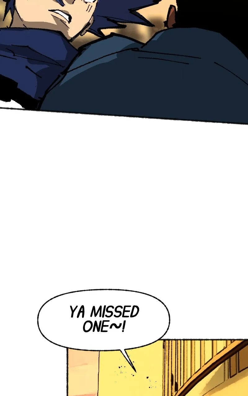 SHOGUNNED Chapter 6 page 52 - 