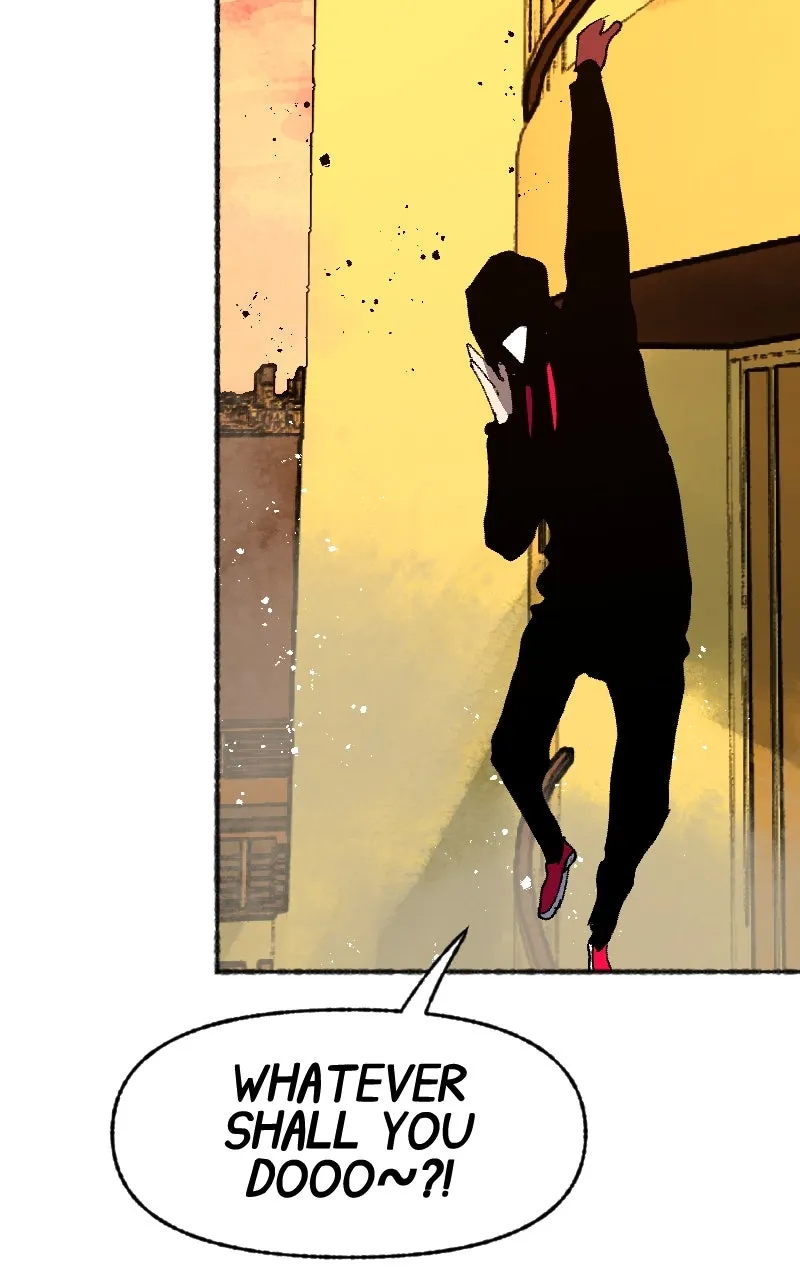 SHOGUNNED Chapter 6 page 53 - 