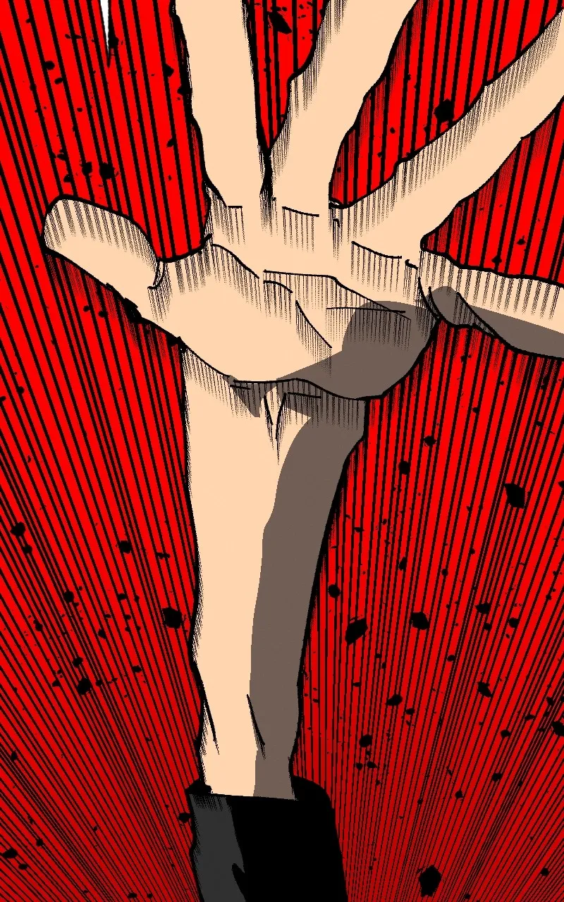 SHOGUNNED Chapter 6 page 57 - 