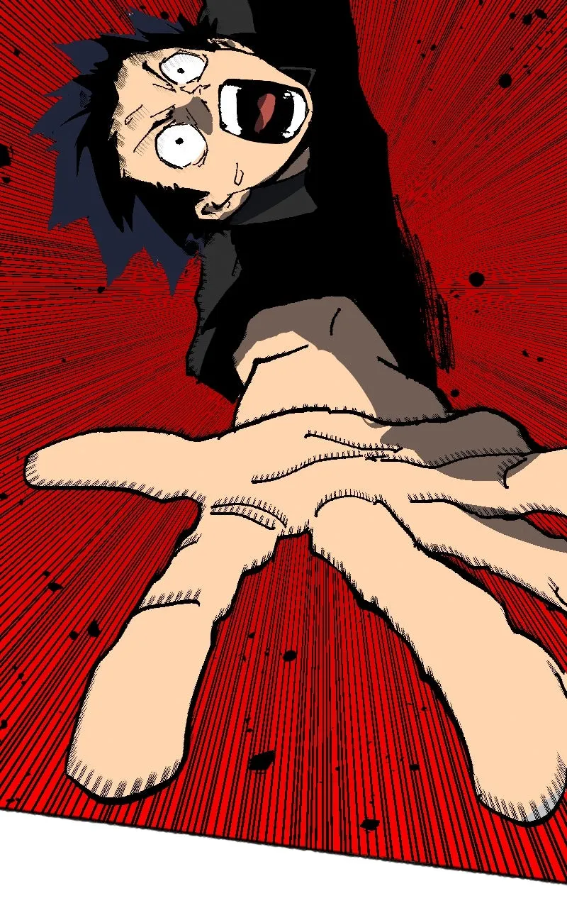 SHOGUNNED Chapter 6 page 58 - 