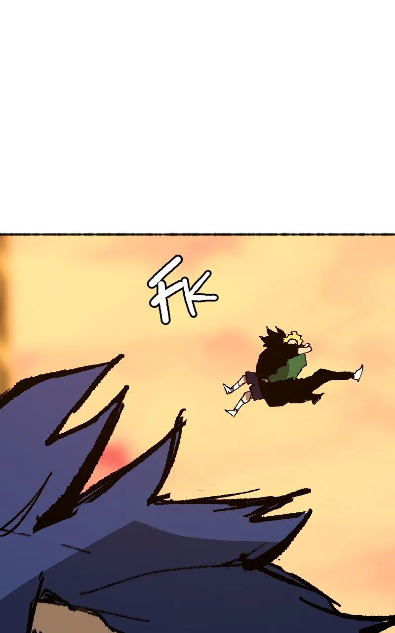 SHOGUNNED Chapter 6 page 62 - 