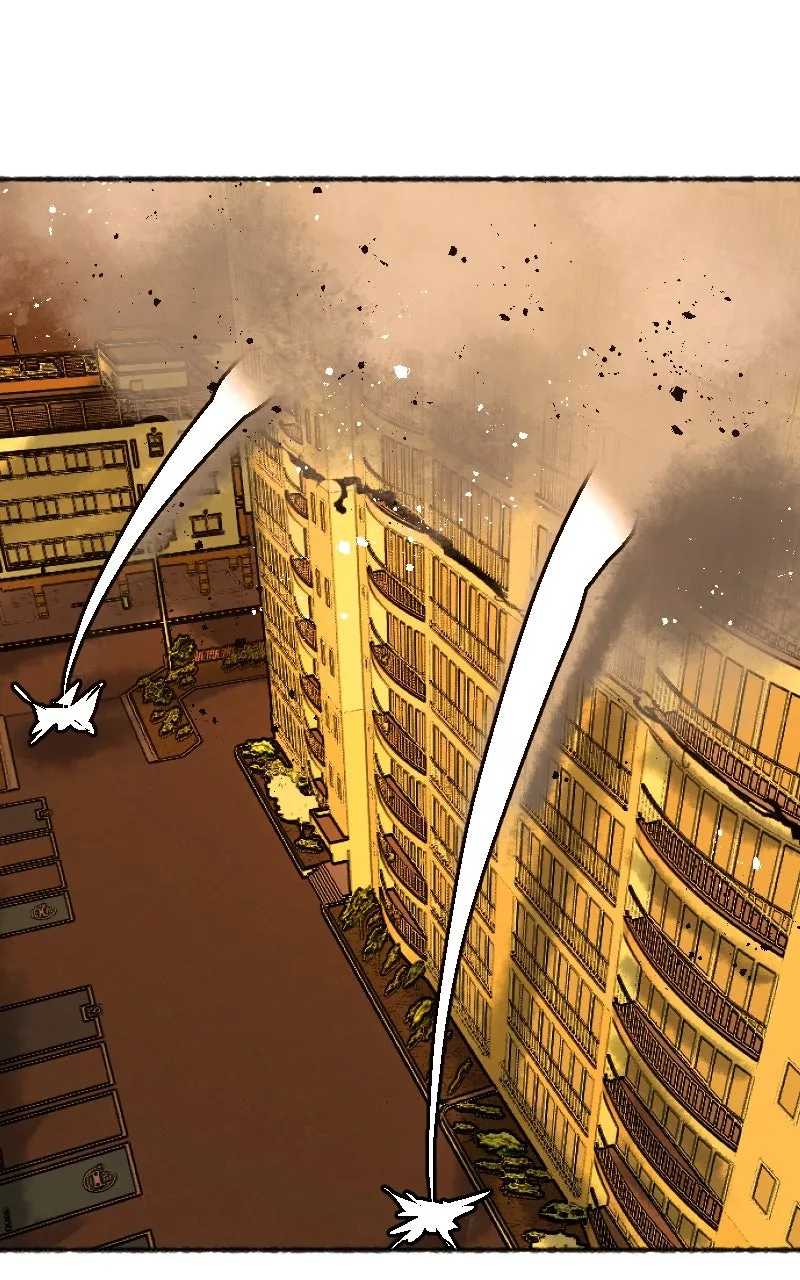 SHOGUNNED Chapter 6 page 64 - 
