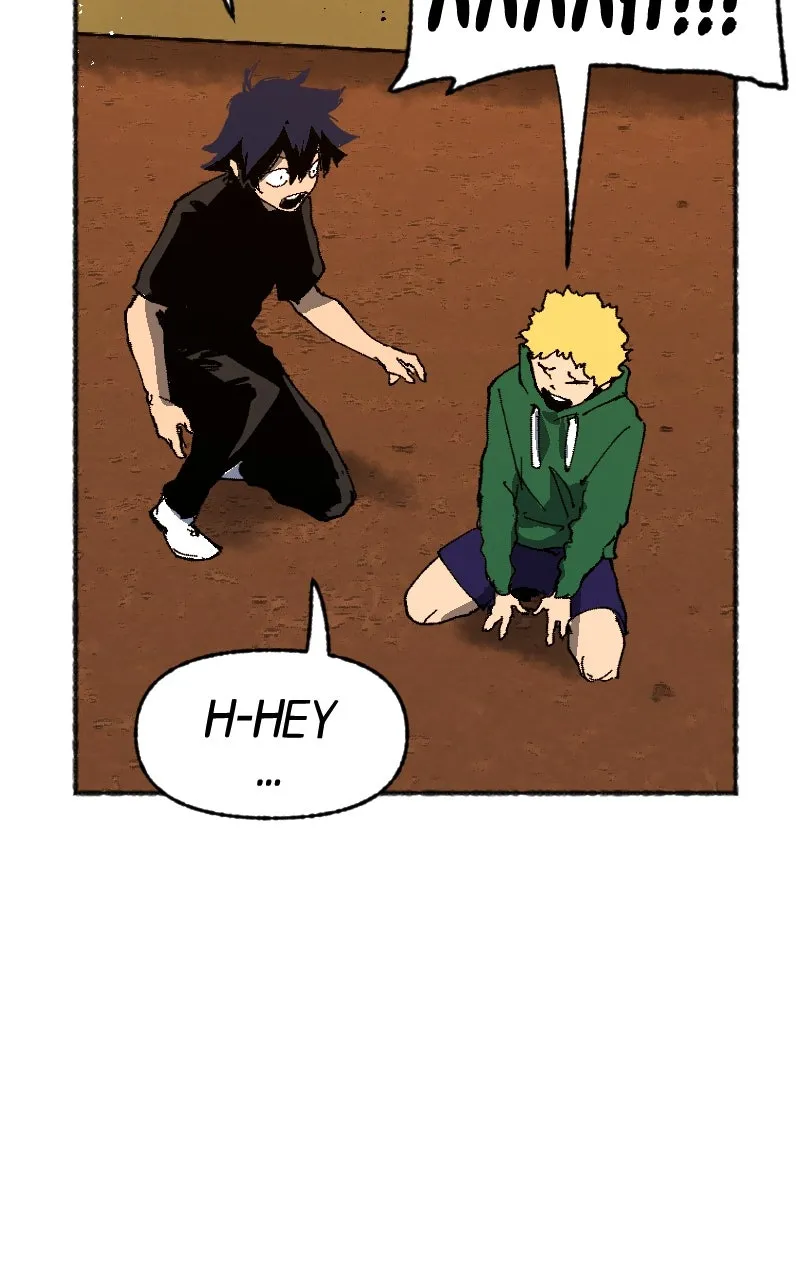 SHOGUNNED Chapter 6 page 66 - 