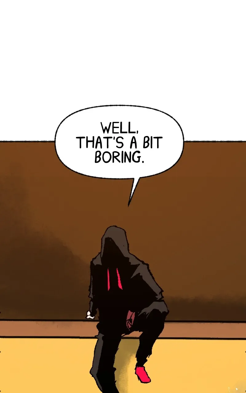 SHOGUNNED Chapter 6 page 67 - 
