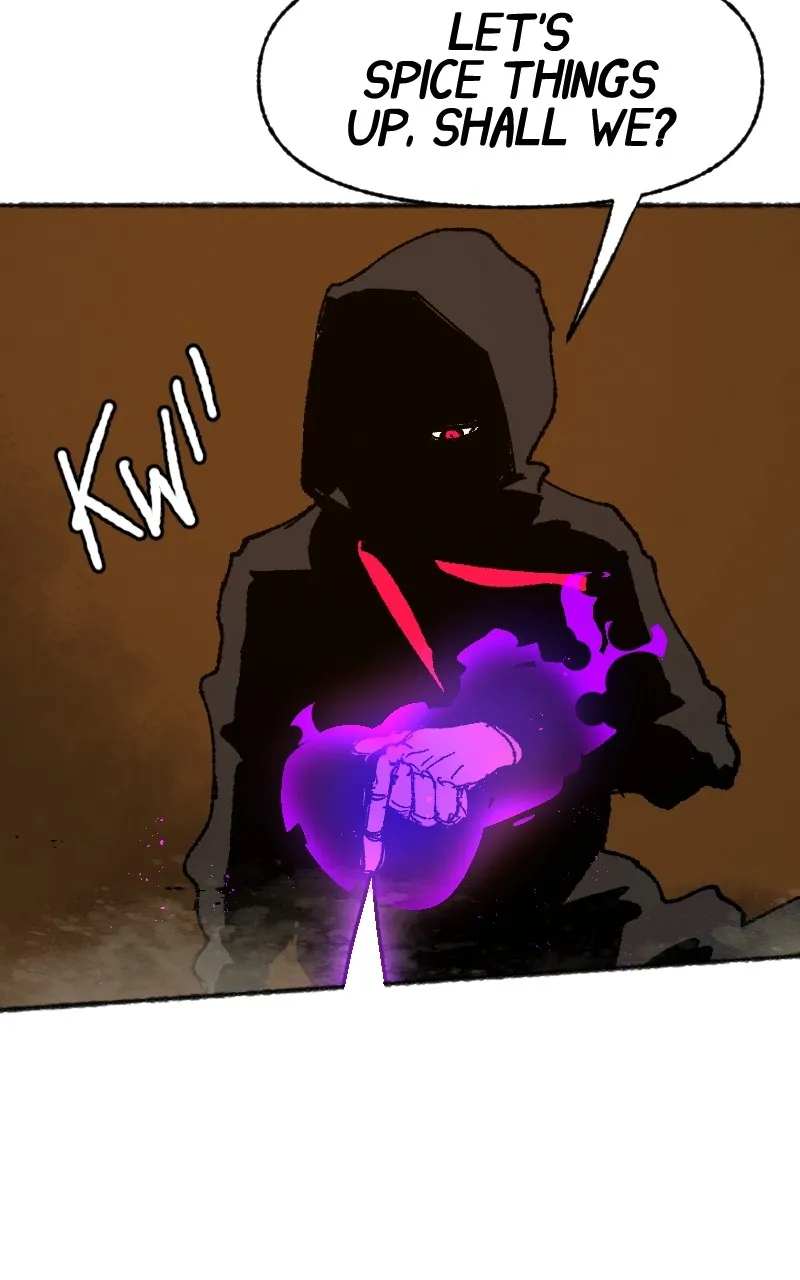 SHOGUNNED Chapter 6 page 69 - 