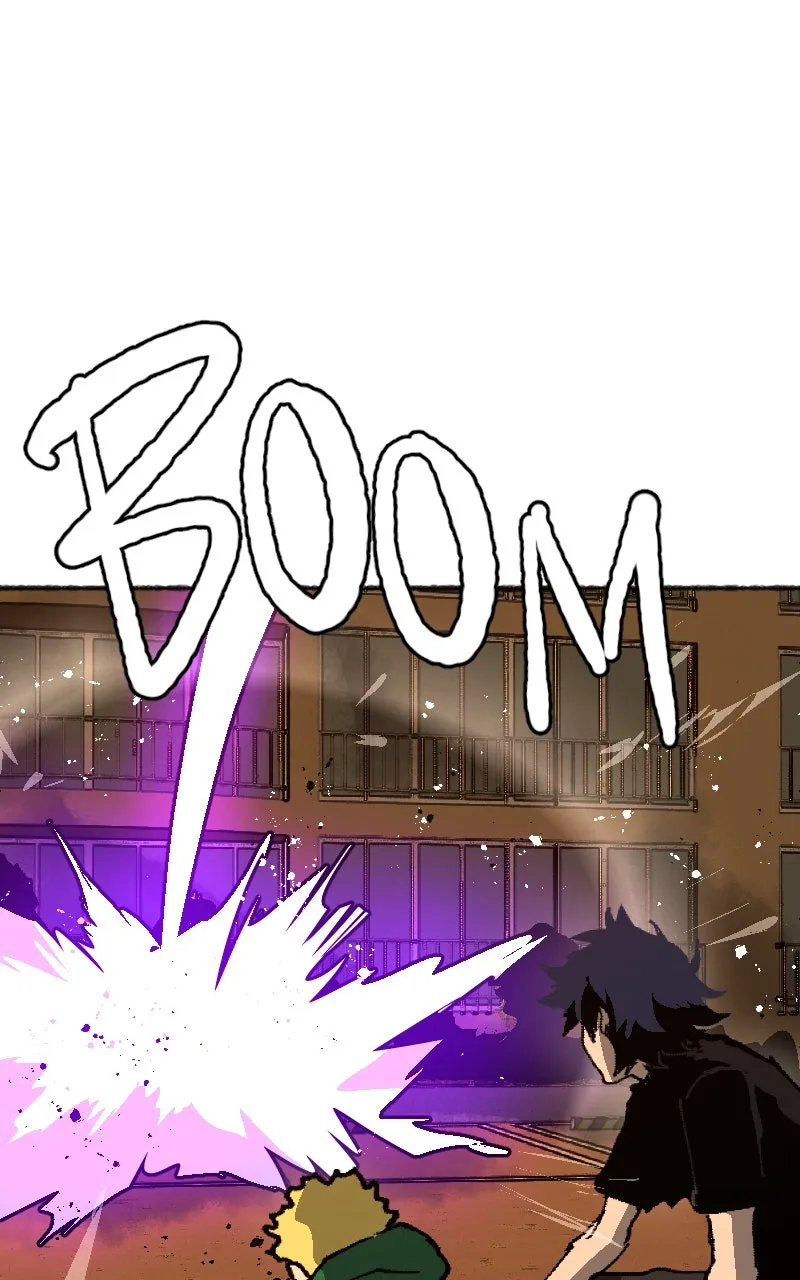 SHOGUNNED Chapter 6 page 70 - 