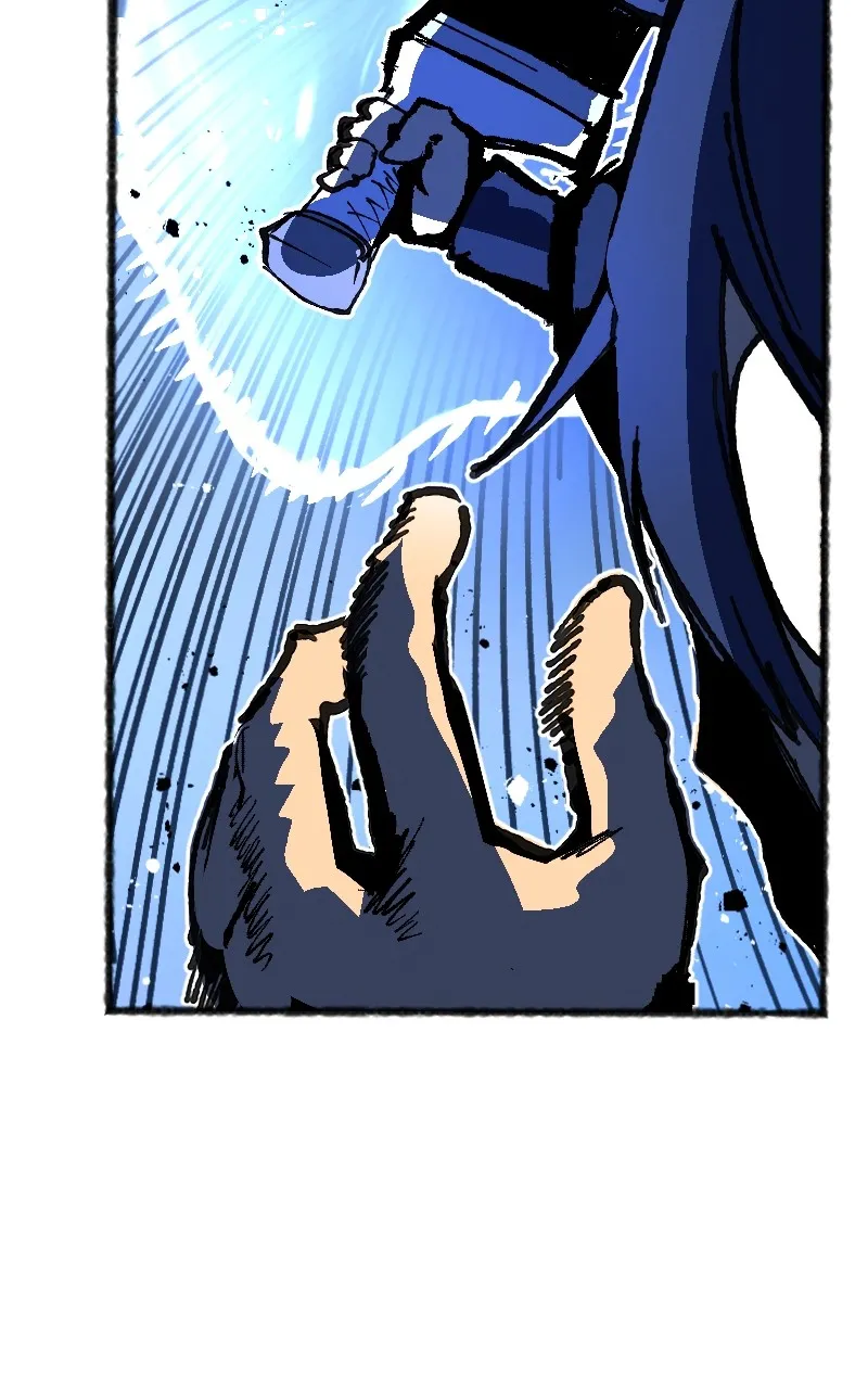 SHOGUNNED Chapter 6 page 8 - 