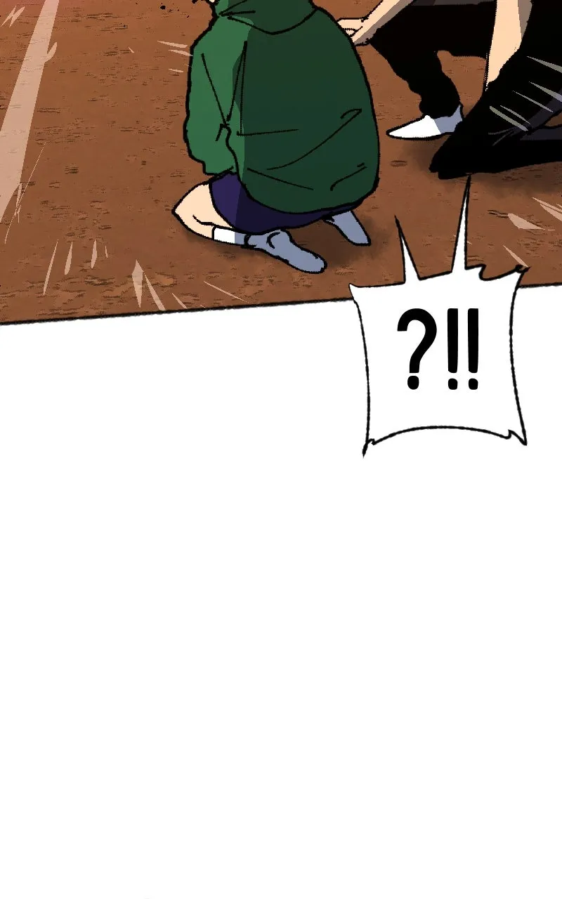 SHOGUNNED Chapter 6 page 71 - 