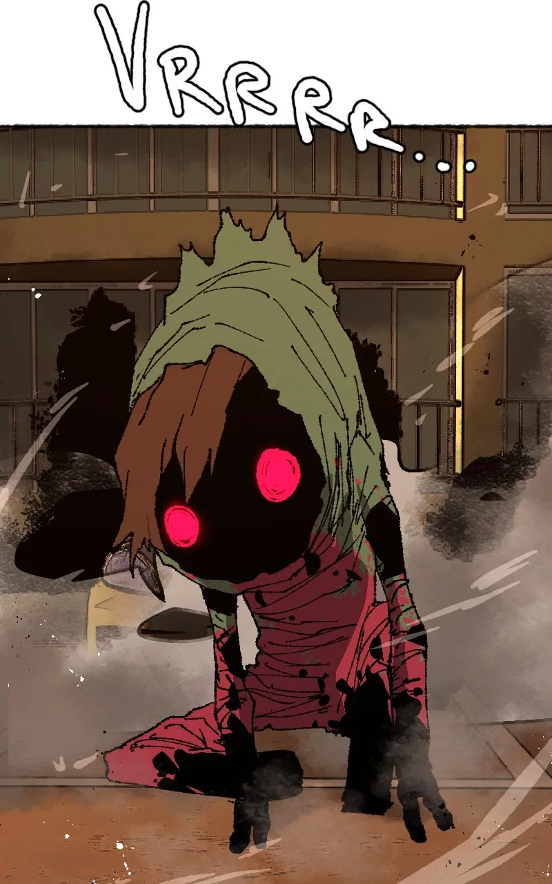 SHOGUNNED Chapter 6 page 72 - 