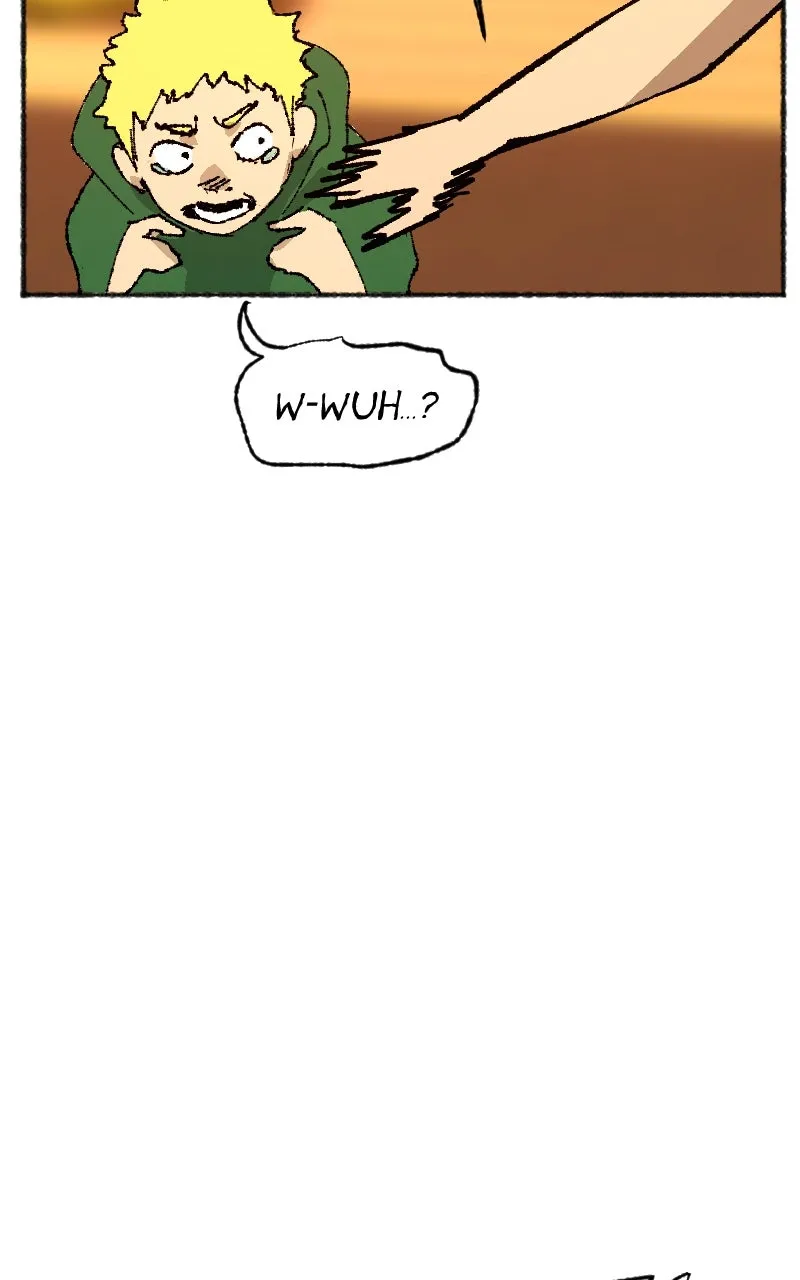 SHOGUNNED Chapter 6 page 76 - 