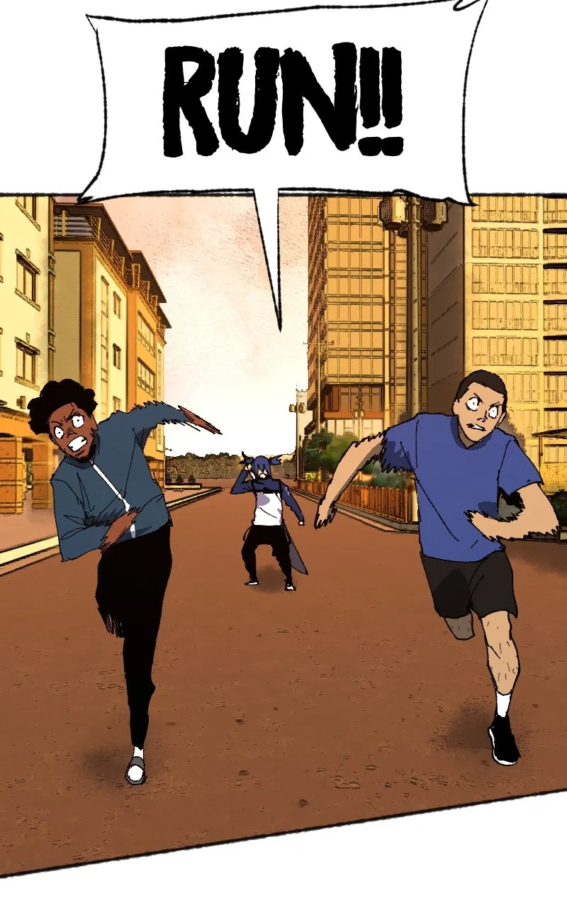 SHOGUNNED Chapter 6 page 77 - 