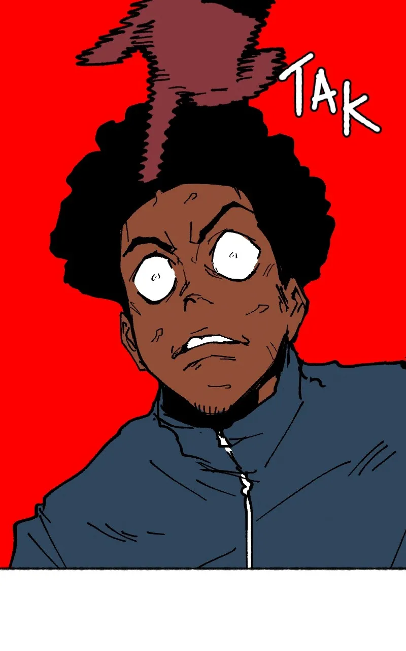 SHOGUNNED Chapter 6 page 81 - 