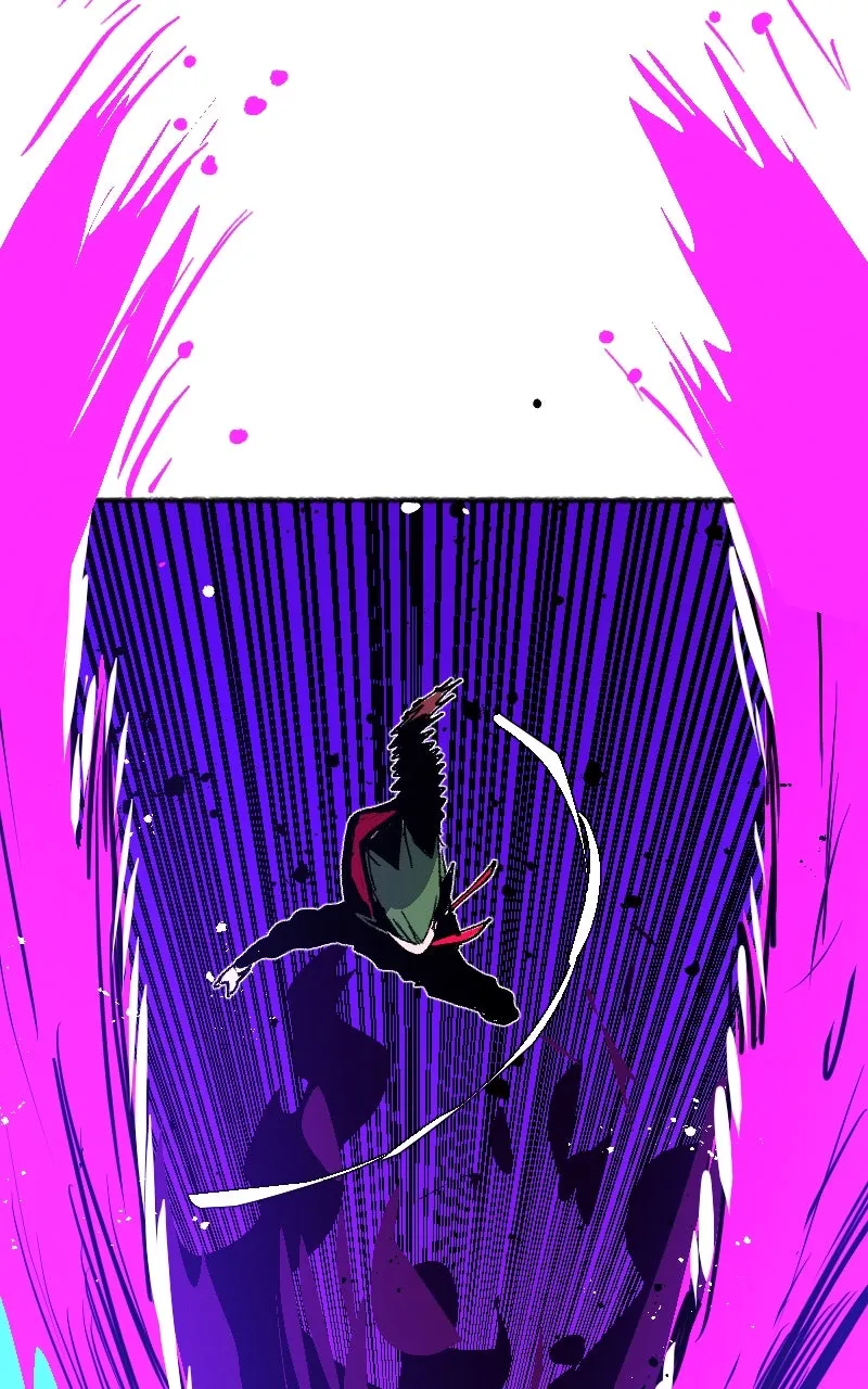 SHOGUNNED Chapter 6 page 84 - 