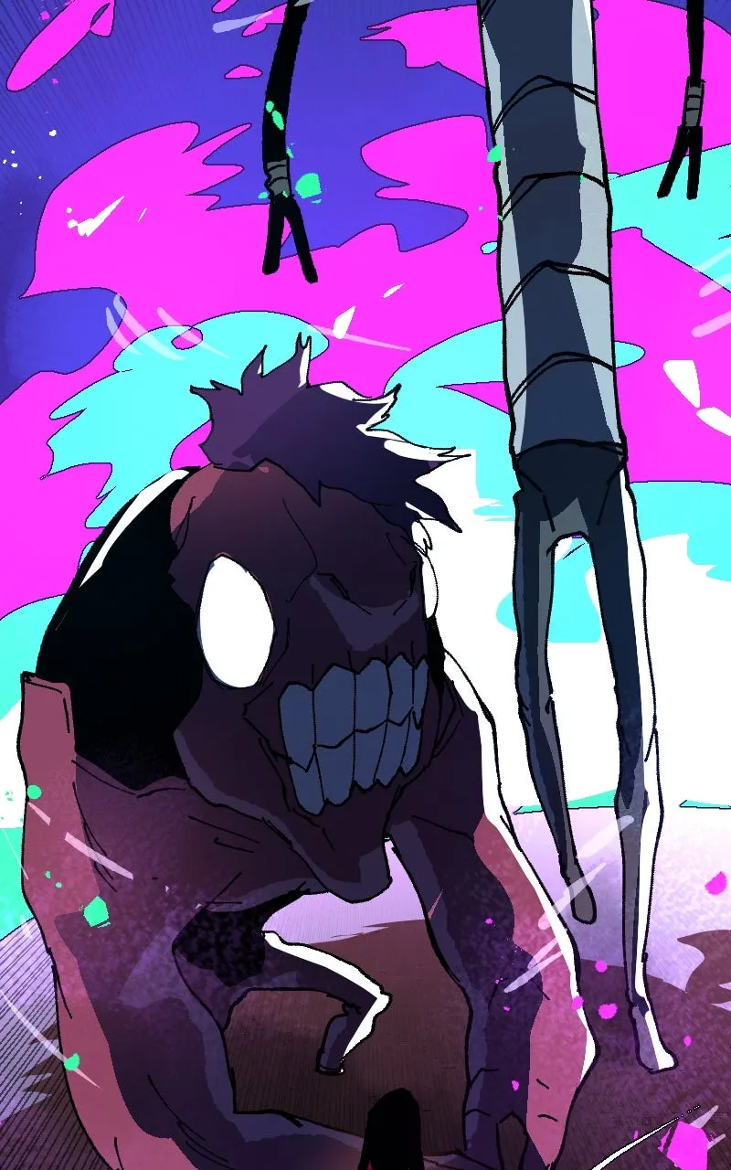 SHOGUNNED Chapter 6 page 89 - 