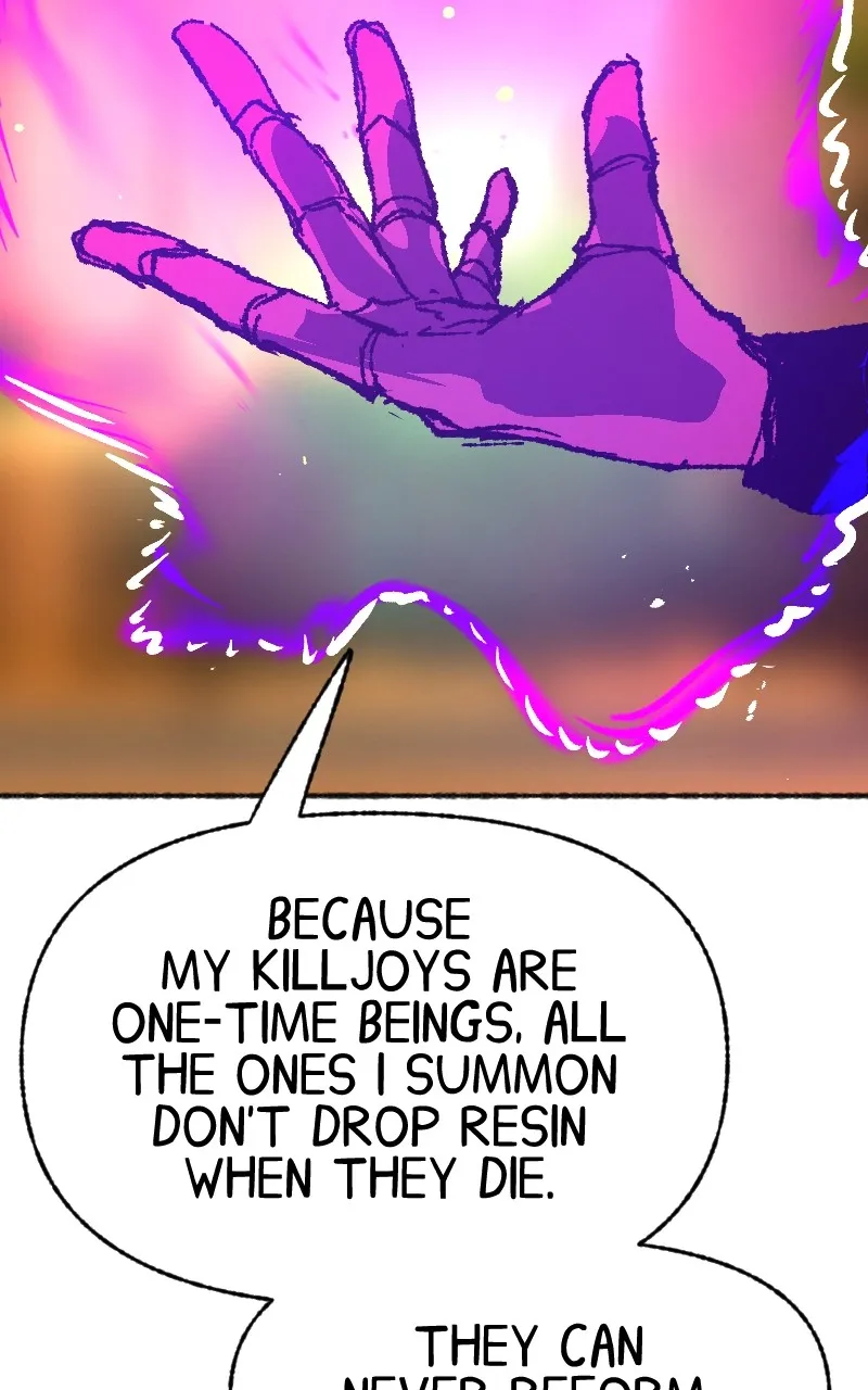 SHOGUNNED Chapter 6 page 92 - 