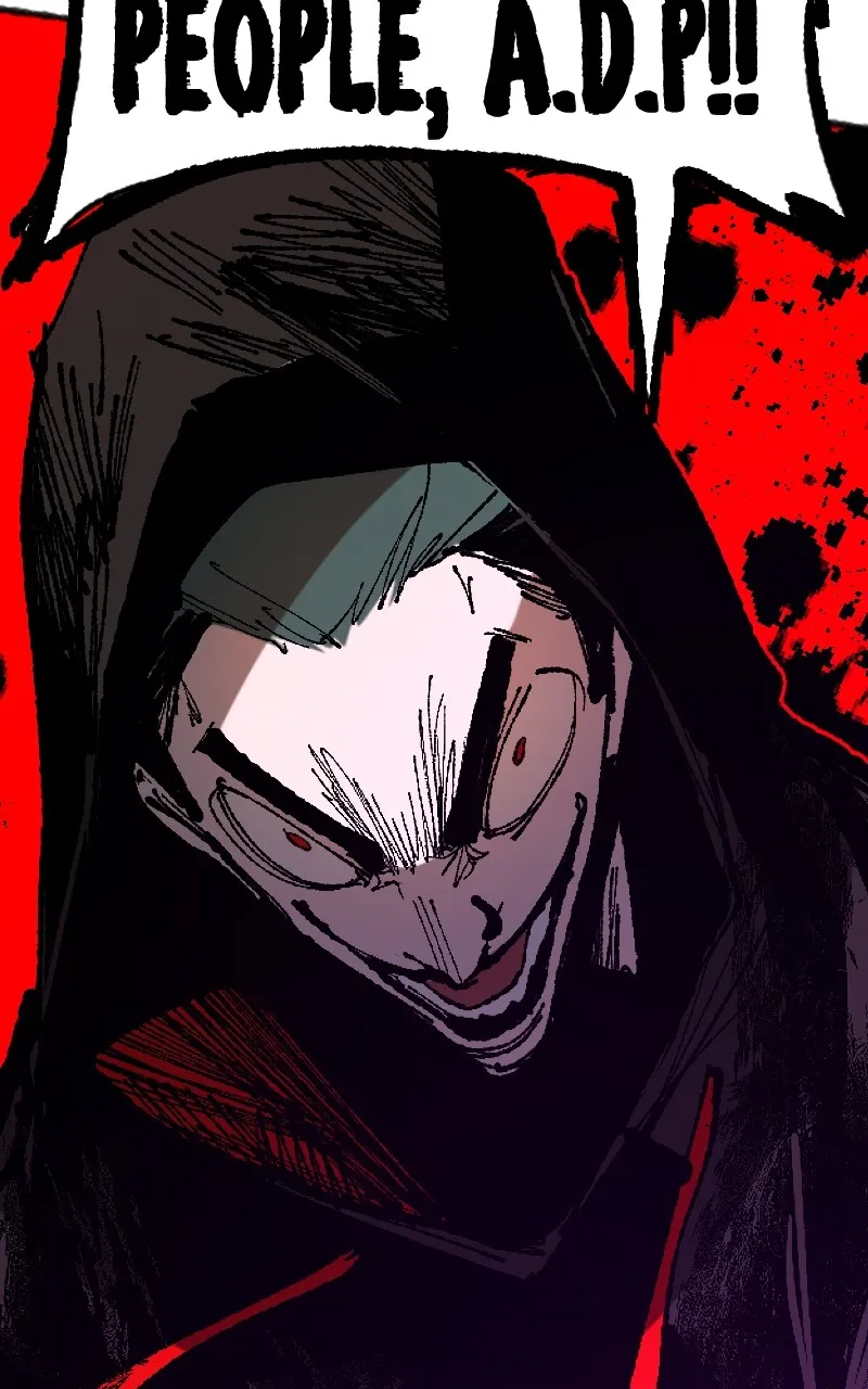 SHOGUNNED Chapter 6 page 94 - 