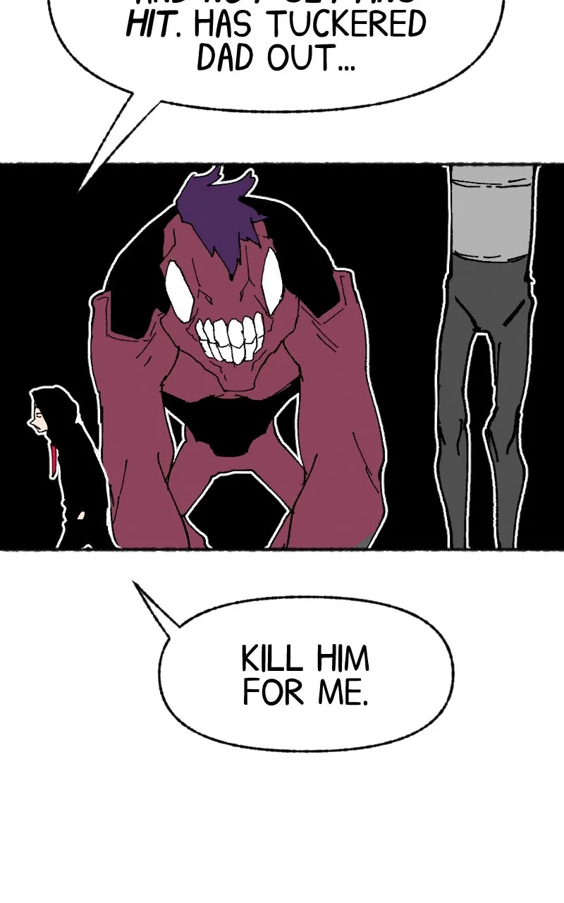 SHOGUNNED Chapter 6 page 97 - 