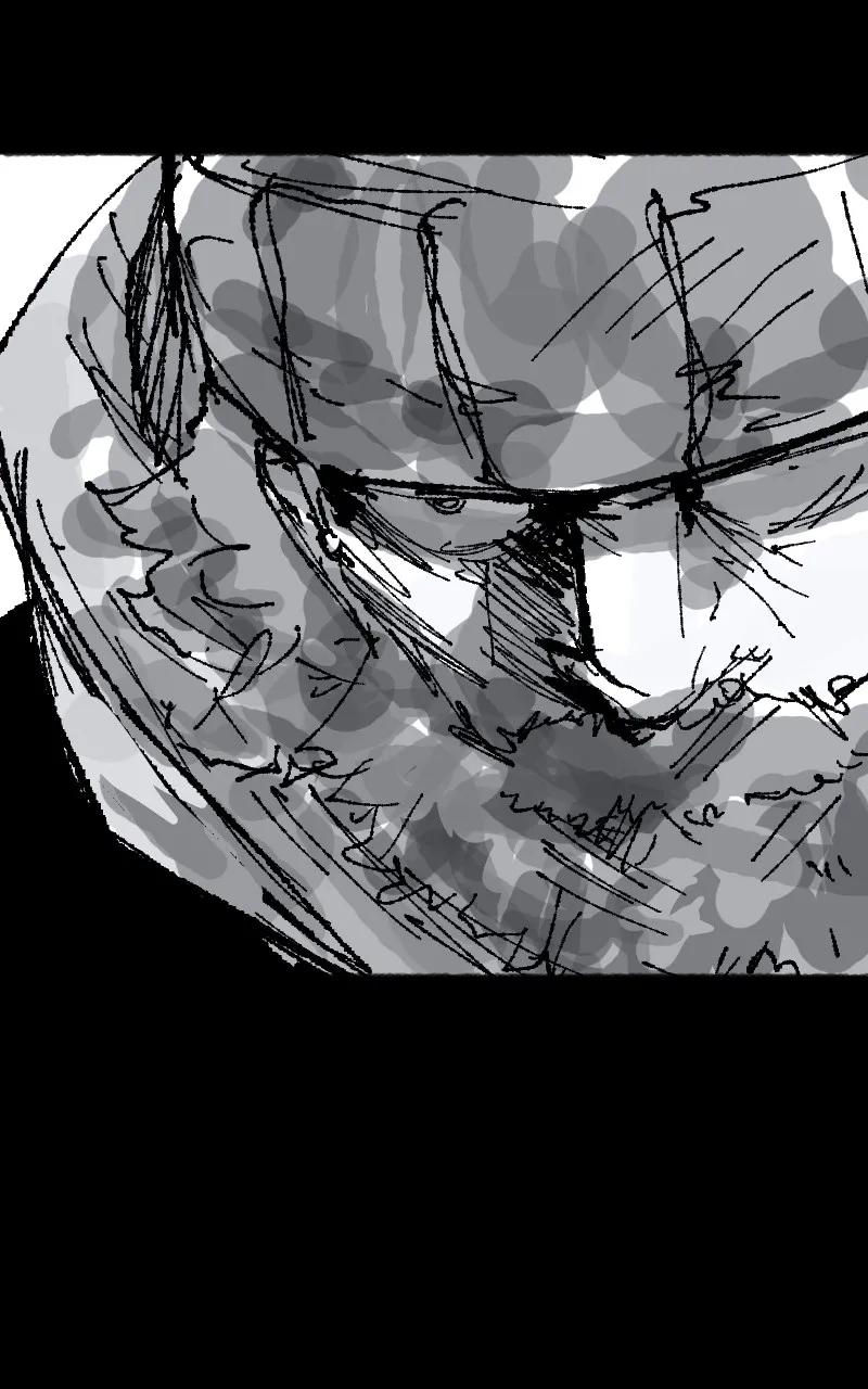 SHOGUNNED Chapter 7 page 107 - 
