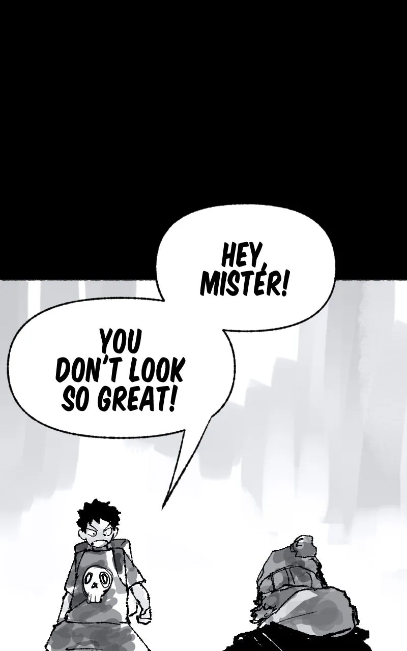 SHOGUNNED Chapter 7 page 108 - 