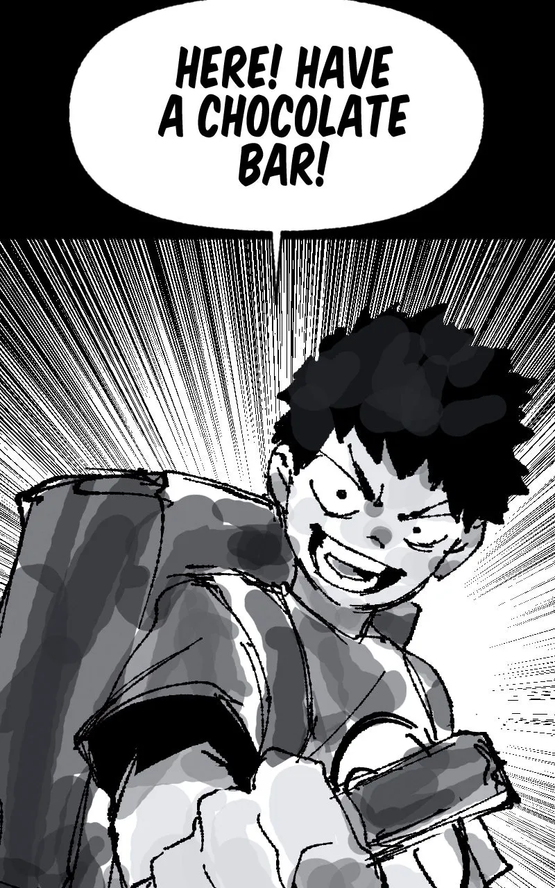 SHOGUNNED Chapter 7 page 110 - 