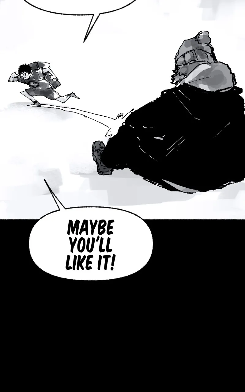 SHOGUNNED Chapter 7 page 116 - 
