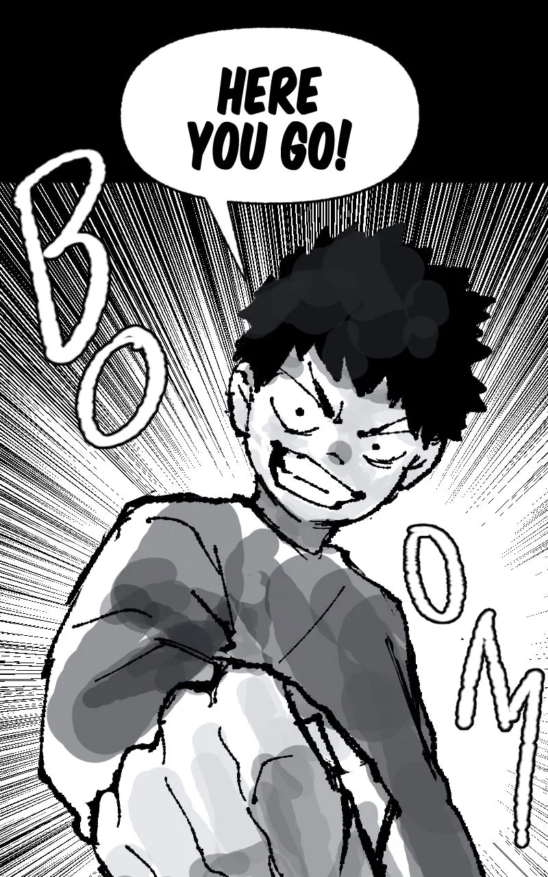 SHOGUNNED Chapter 7 page 118 - 