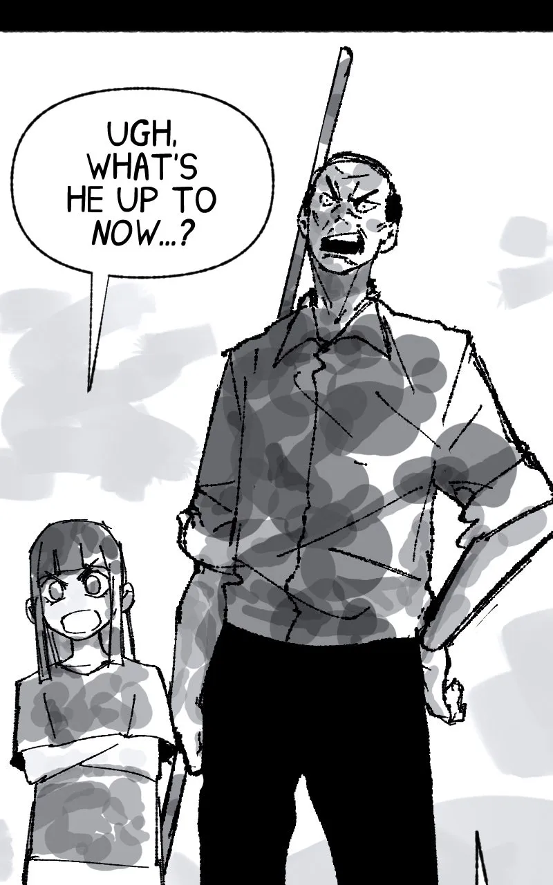 SHOGUNNED Chapter 7 page 123 - 
