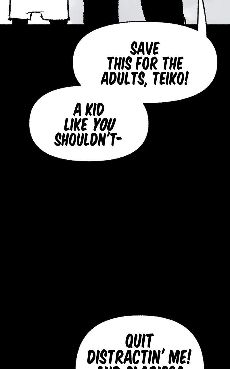 SHOGUNNED Chapter 7 page 124 - 