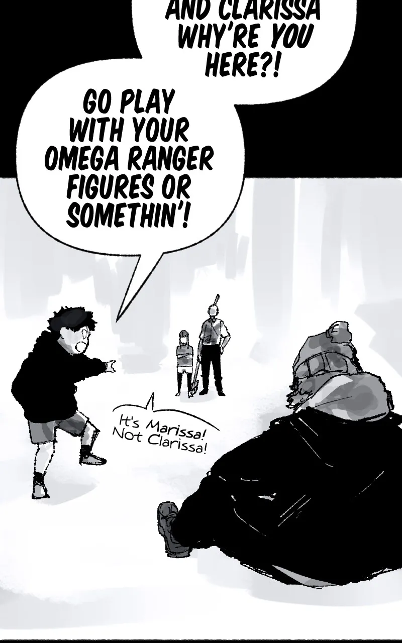 SHOGUNNED Chapter 7 page 125 - 