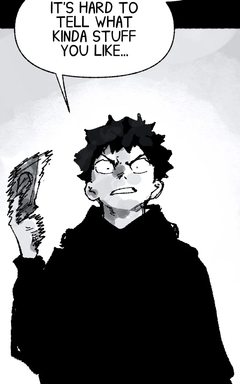 SHOGUNNED Chapter 7 page 127 - 