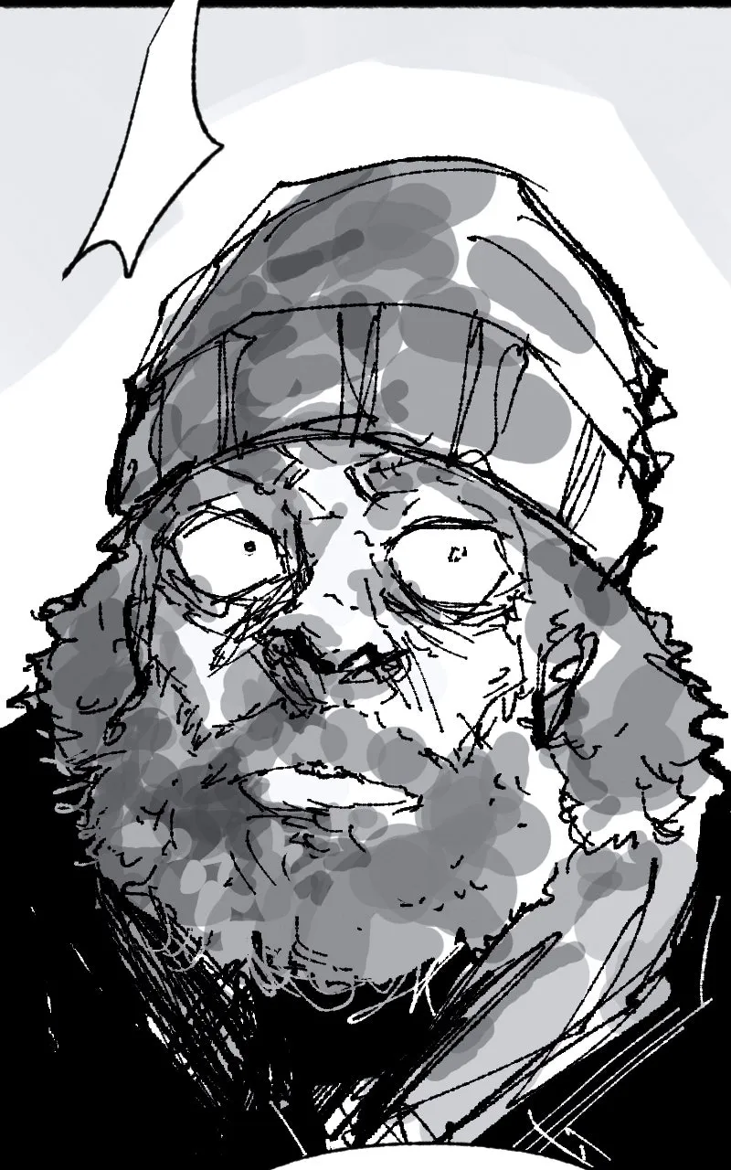 SHOGUNNED Chapter 7 page 129 - 