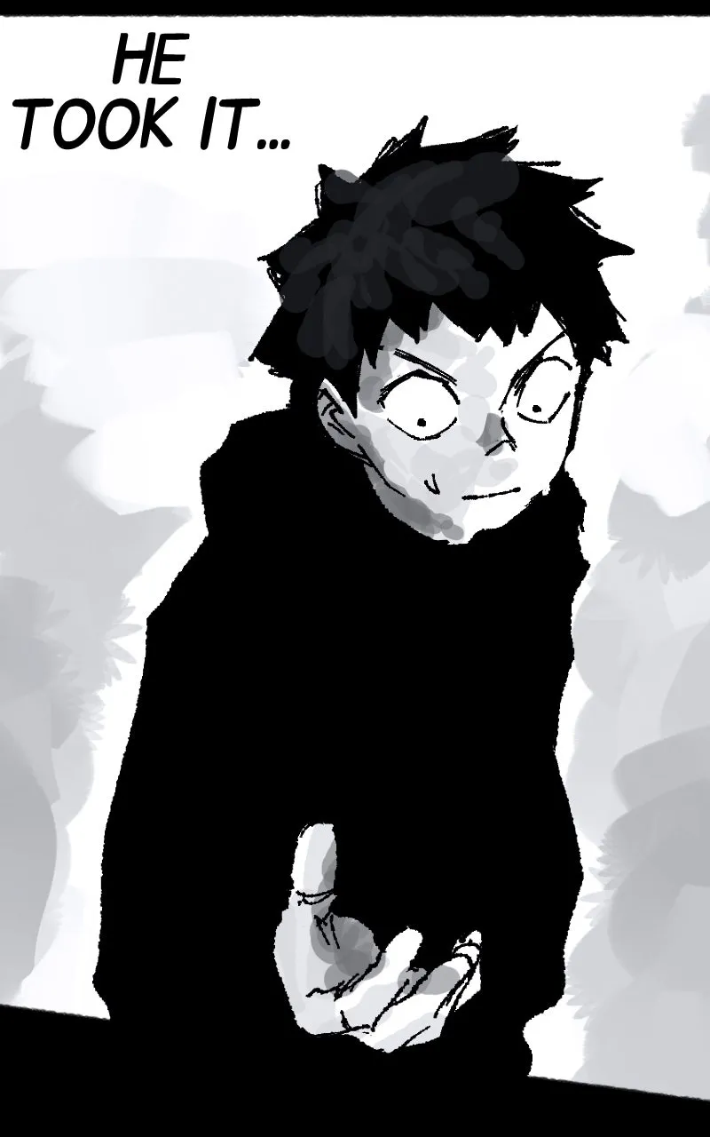 SHOGUNNED Chapter 7 page 132 - 