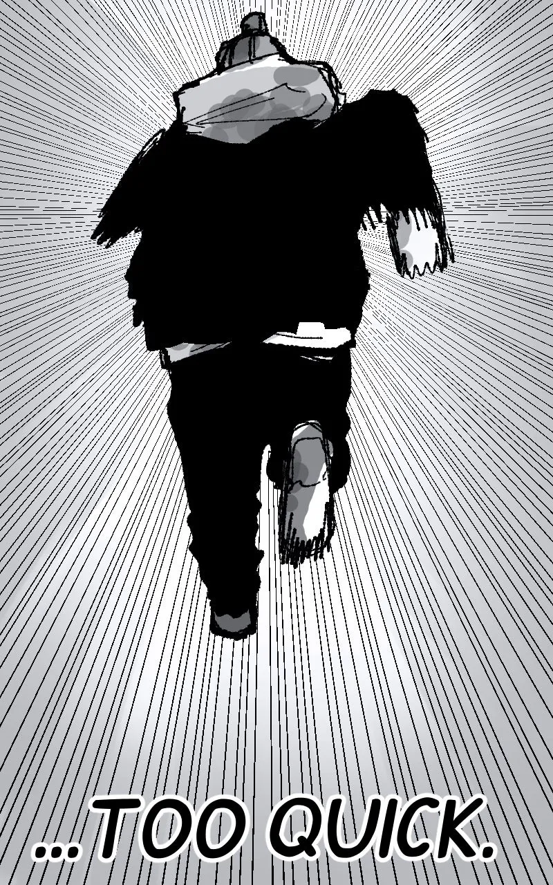 SHOGUNNED Chapter 7 page 134 - 