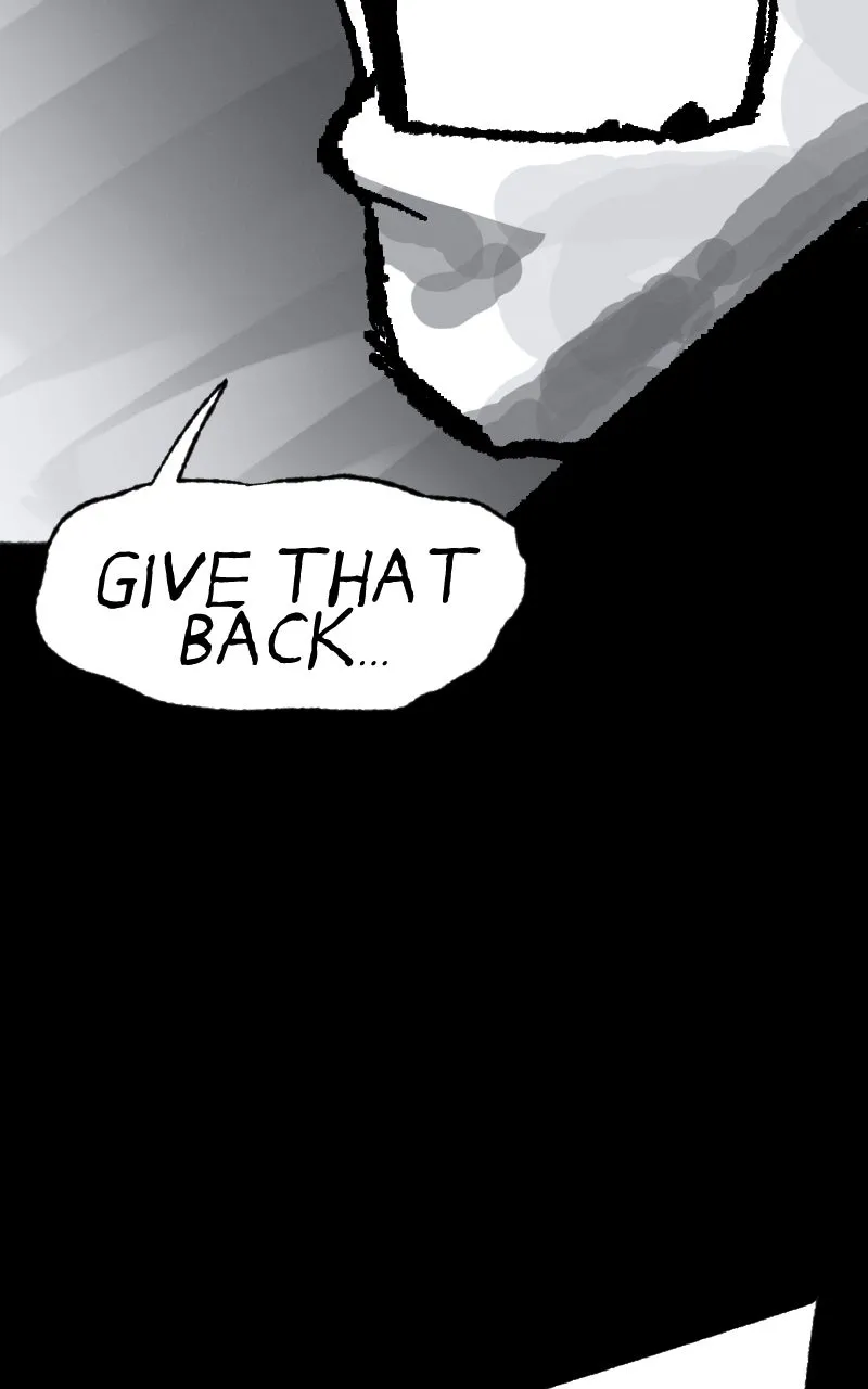 SHOGUNNED Chapter 7 page 138 - 