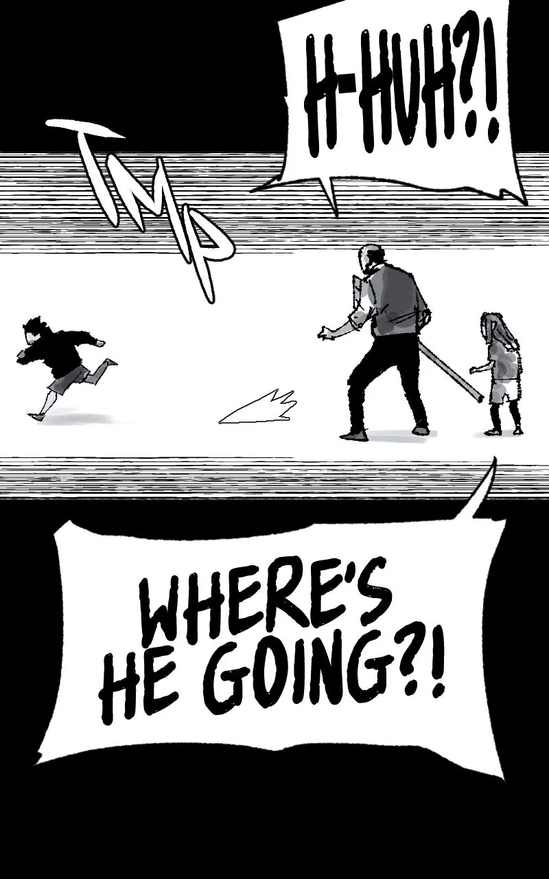 SHOGUNNED Chapter 7 page 139 - 