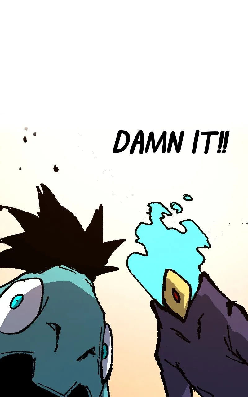 SHOGUNNED Chapter 7 page 17 - 