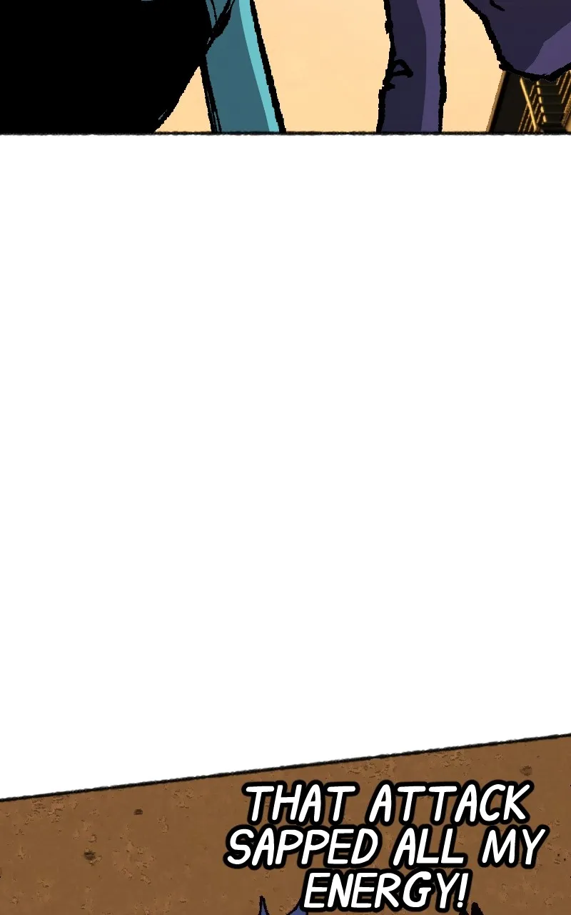SHOGUNNED Chapter 7 page 18 - 