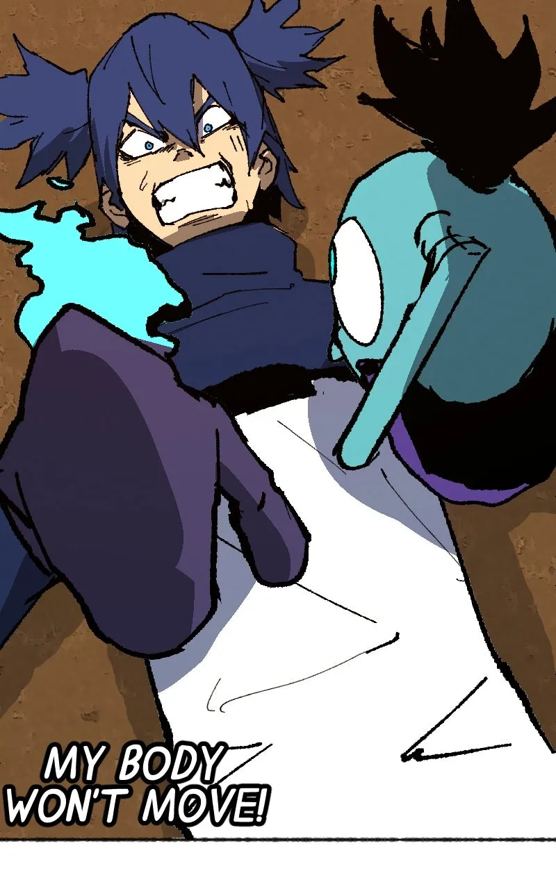 SHOGUNNED Chapter 7 page 19 - 