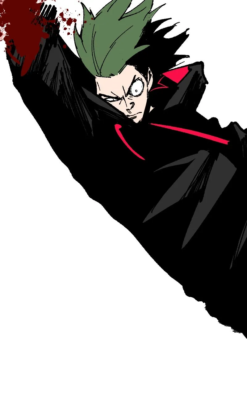 SHOGUNNED Chapter 7 page 3 - 